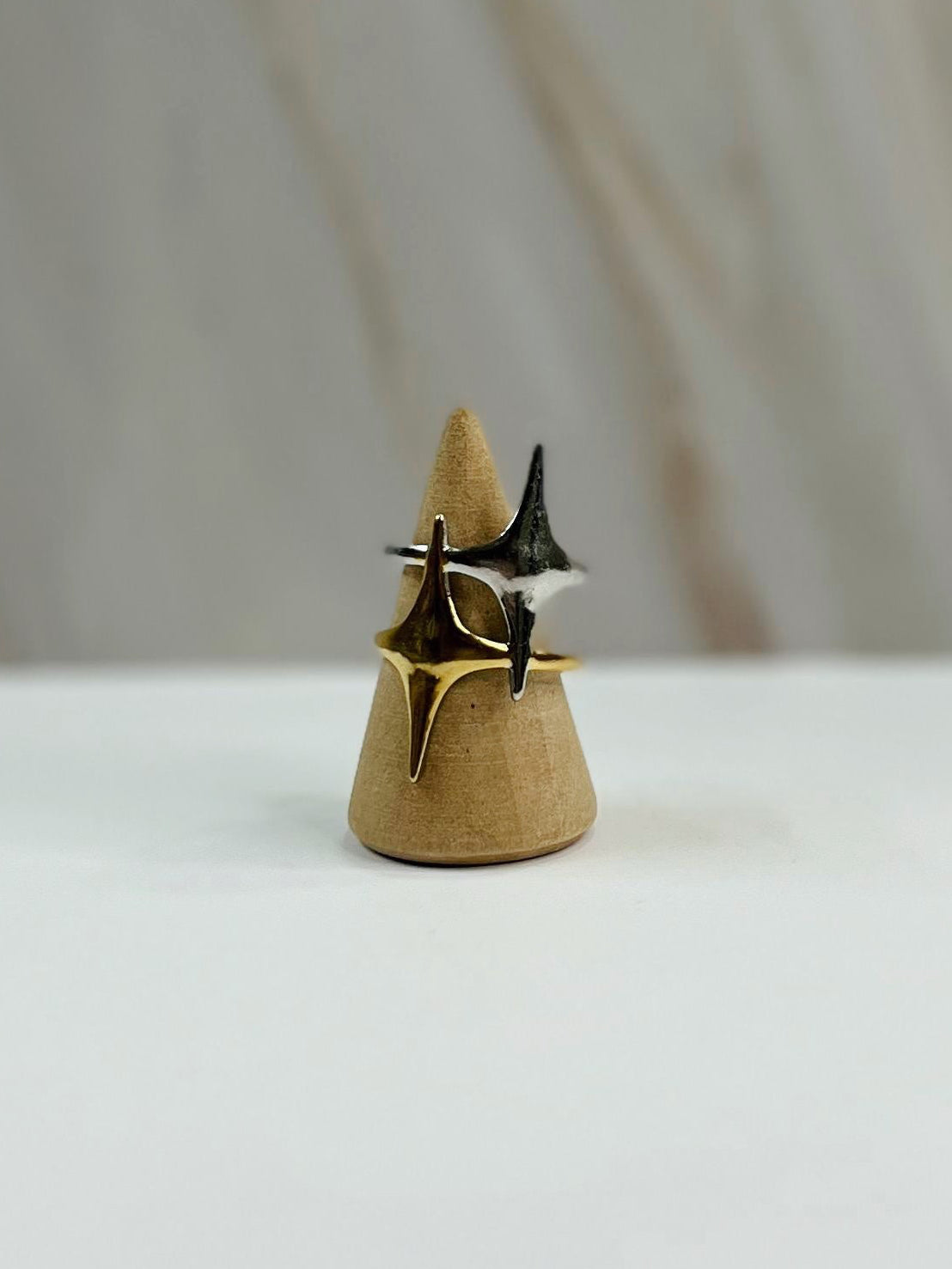 Anillo Destellos bic