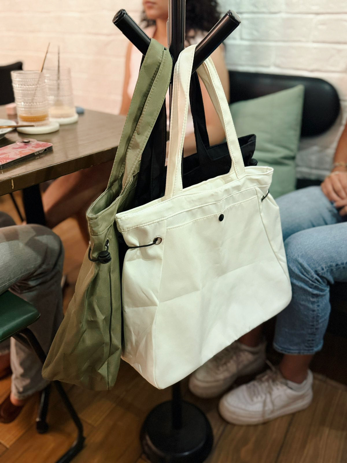 Tote Nylon