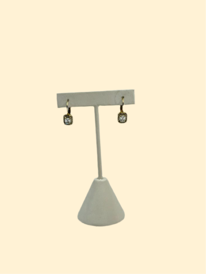 Aretes Zirc Arracada