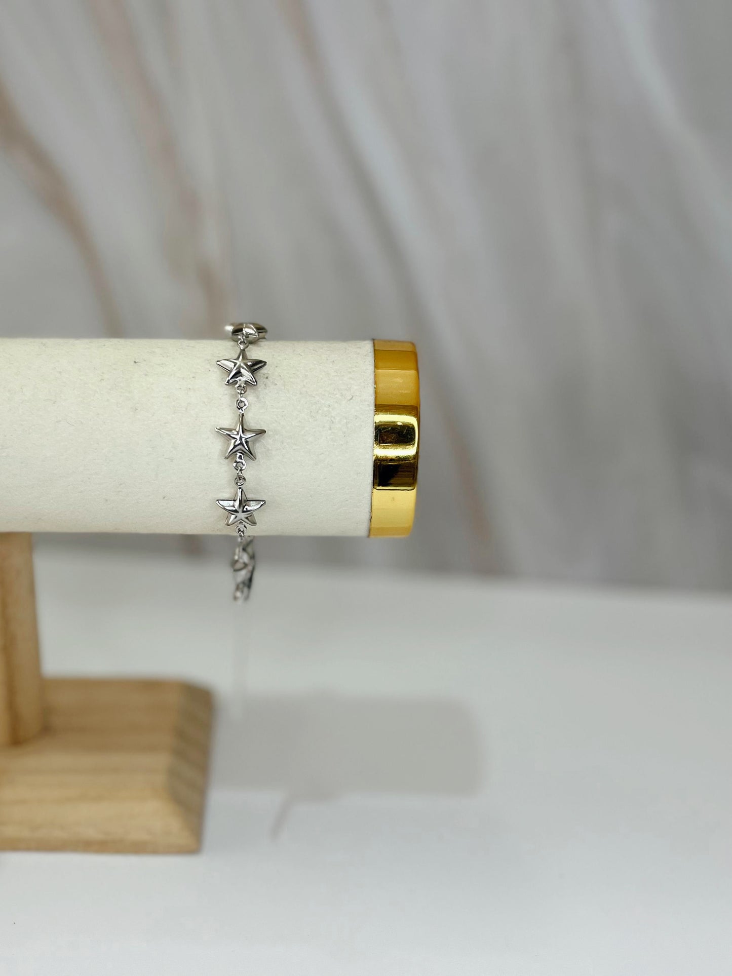 Pulsera Estrellitas Esla