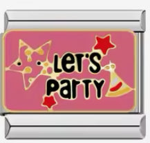Charm party