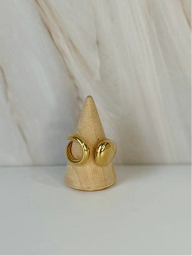 Anillo ocho