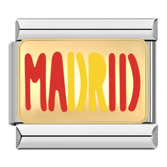 Charm Madrid
