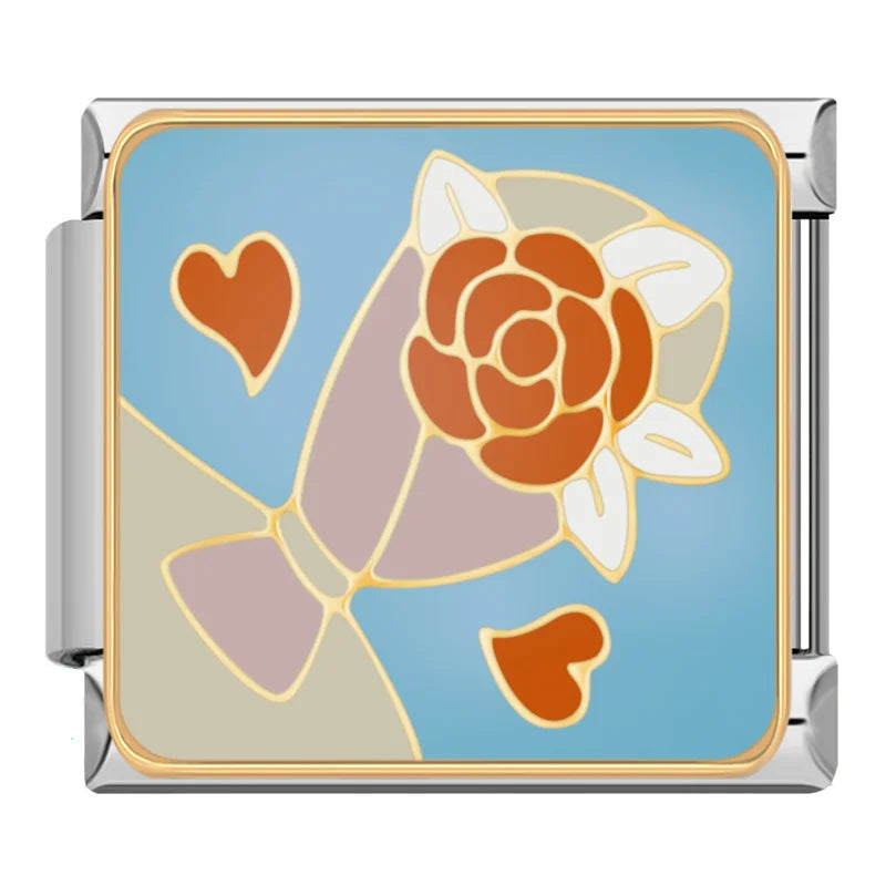 Charm Valentine’s
