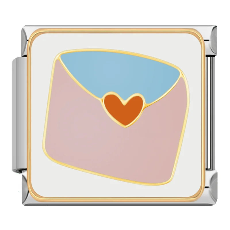 Charm Valentine’s