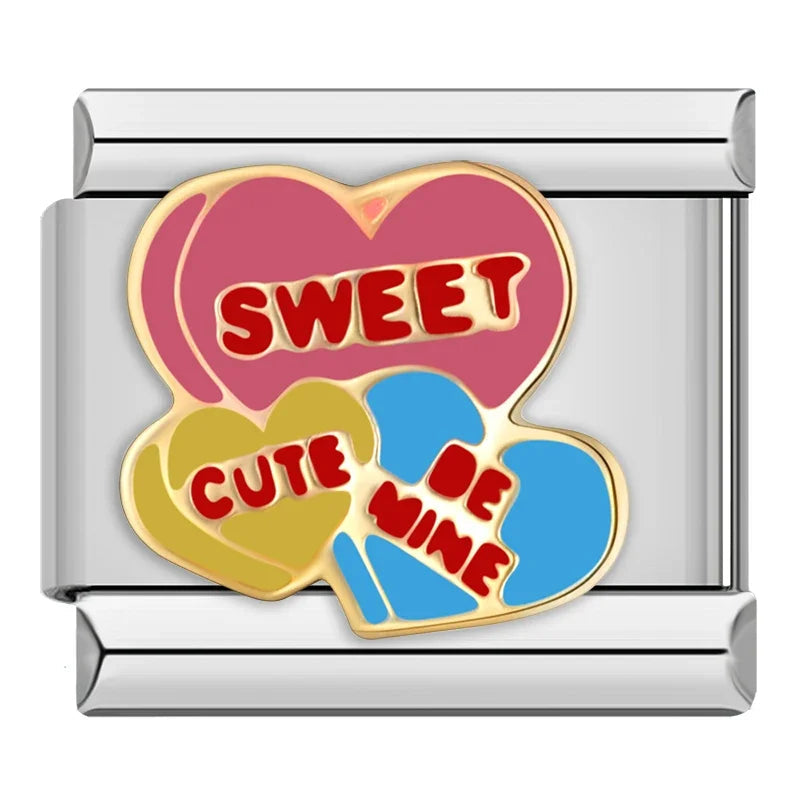 Charm Sweet