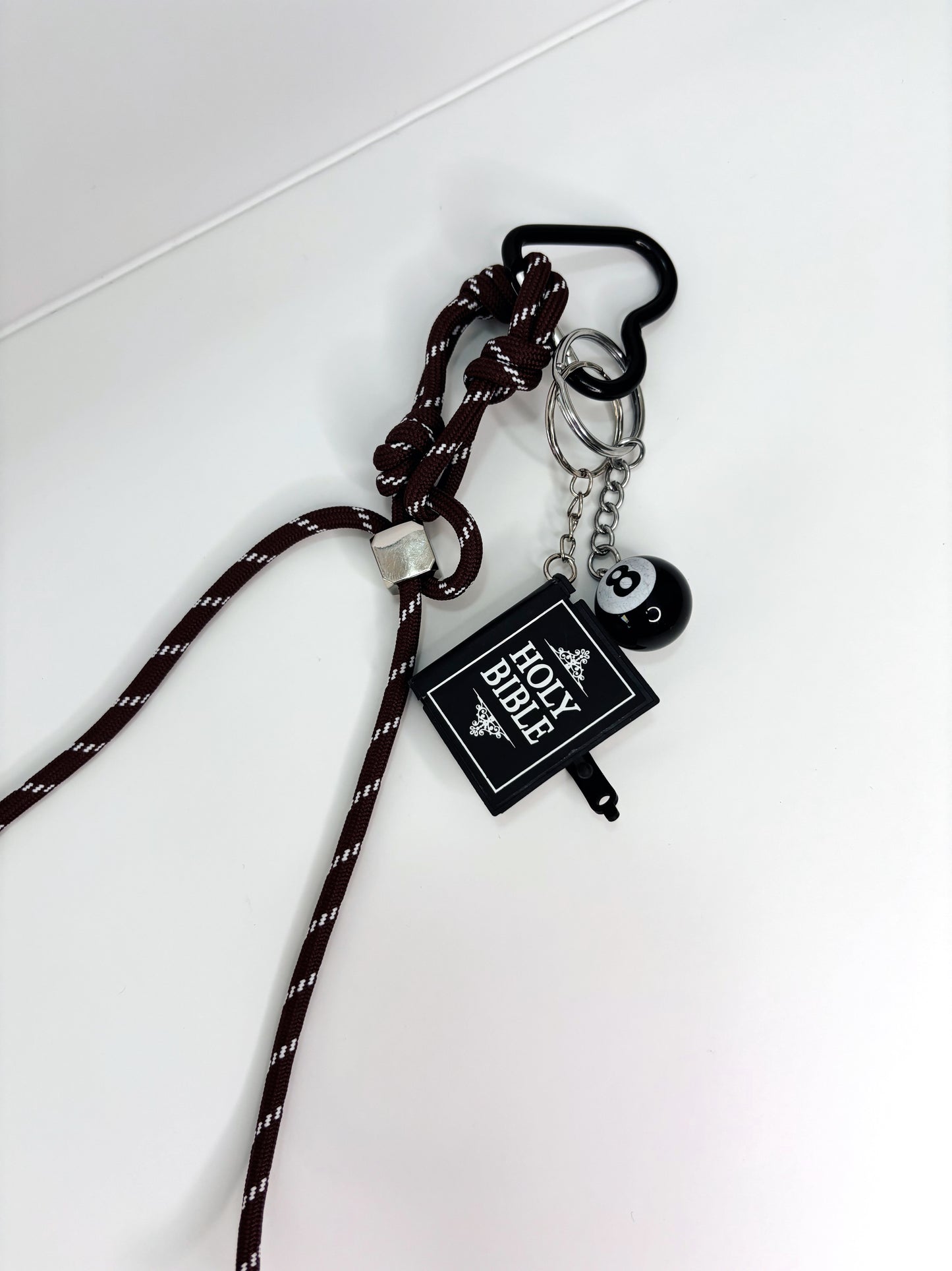 Llavero Bible