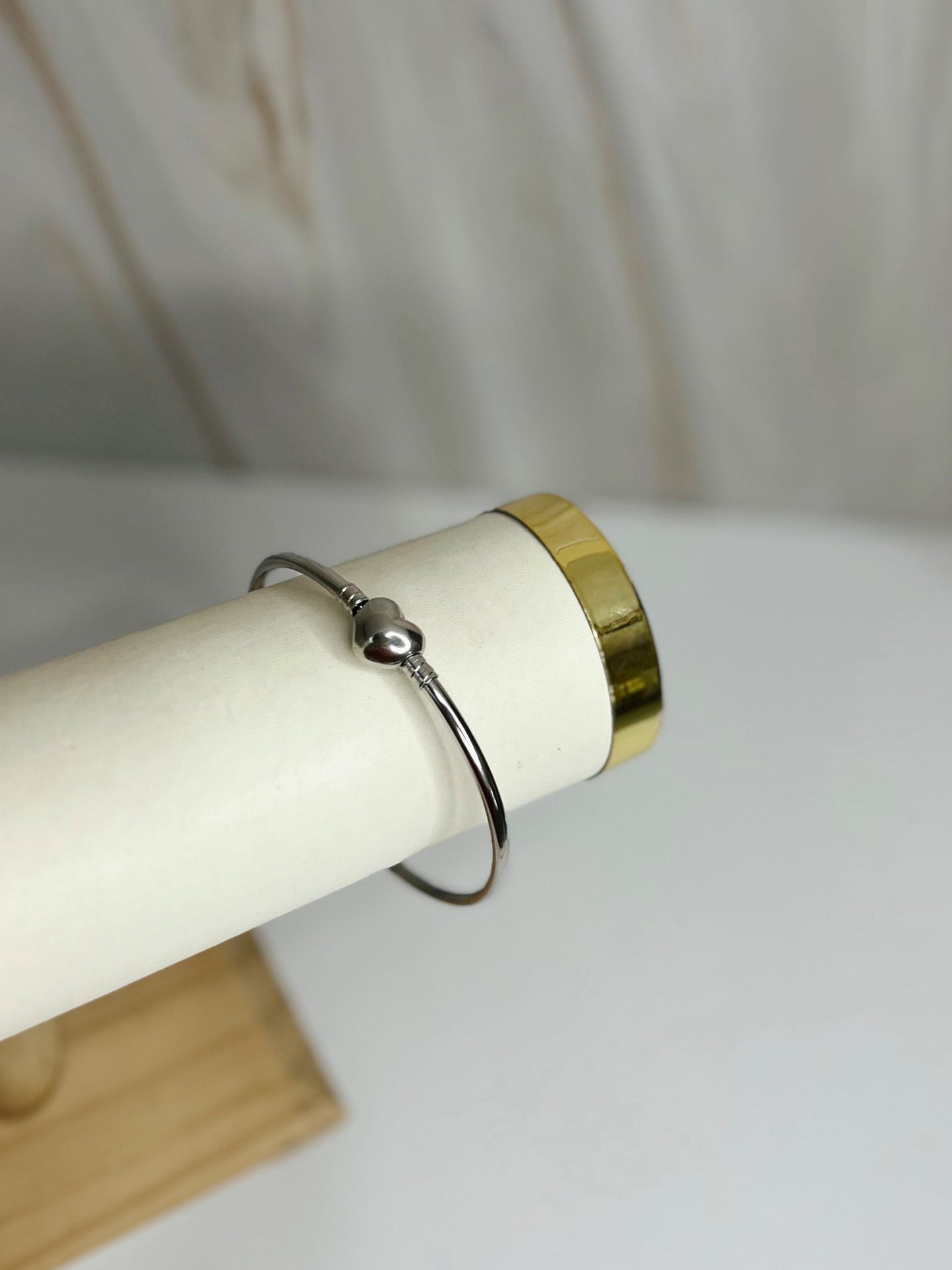 Pandora Corazón Rig