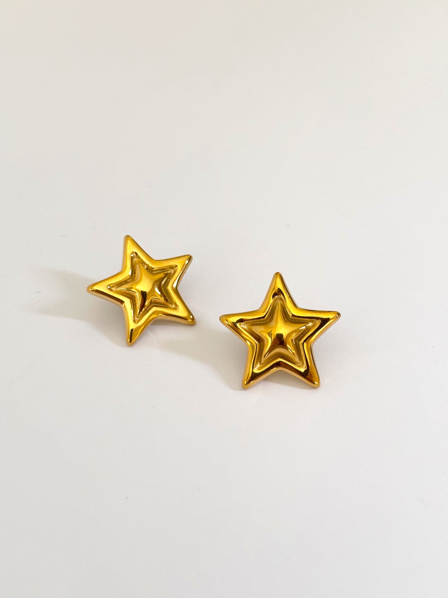 Aretes Star