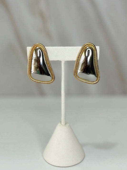 Arete bopla triangulo