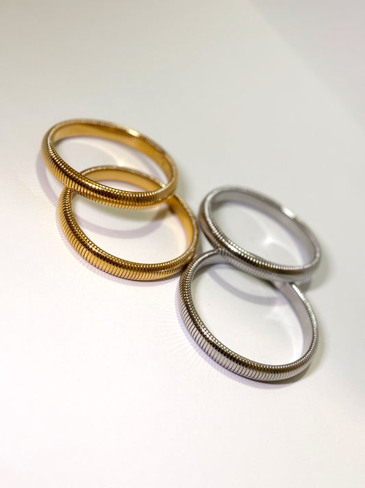 Brazalete Moon 16 mm