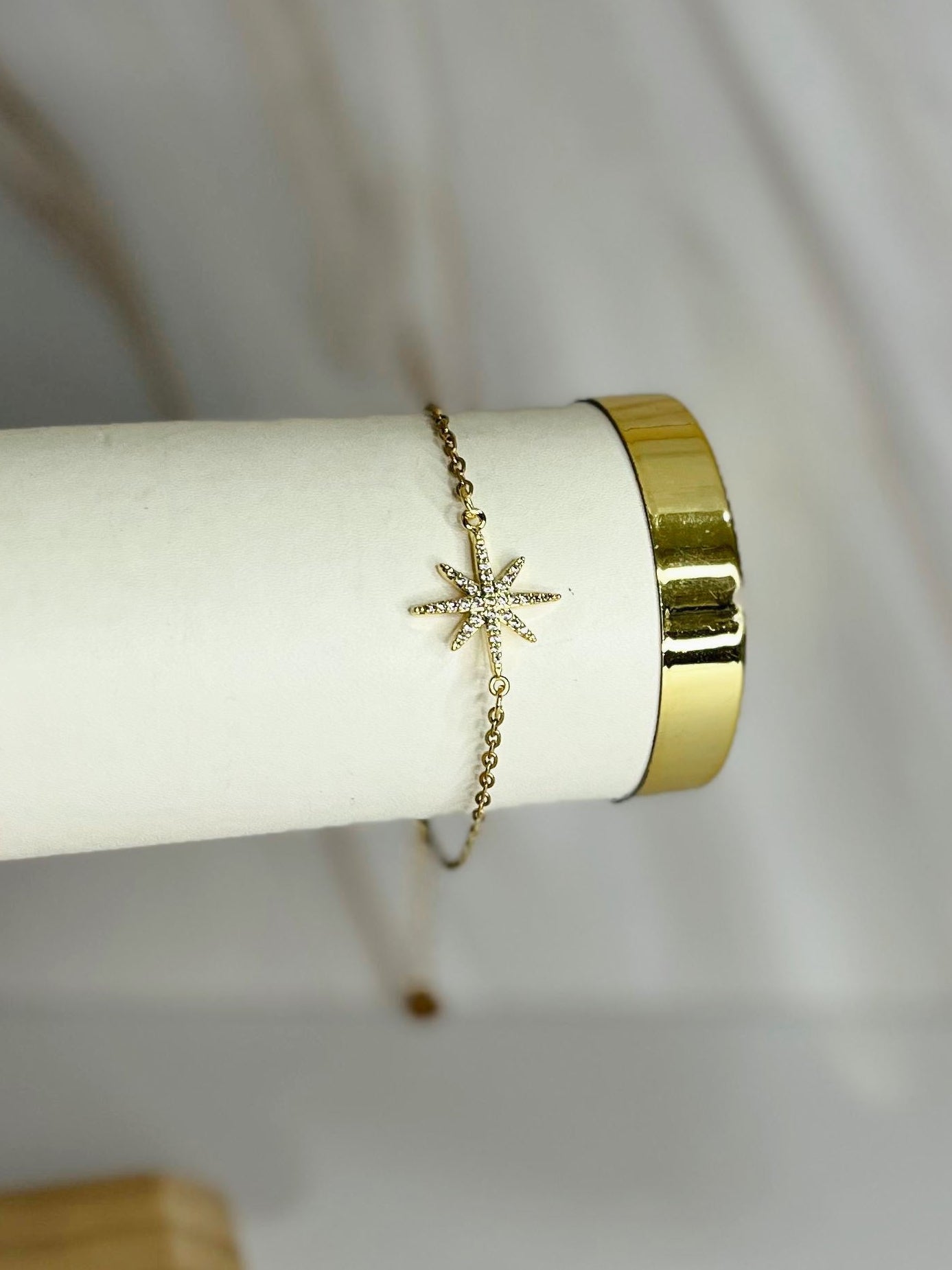 Pulsera Estrella