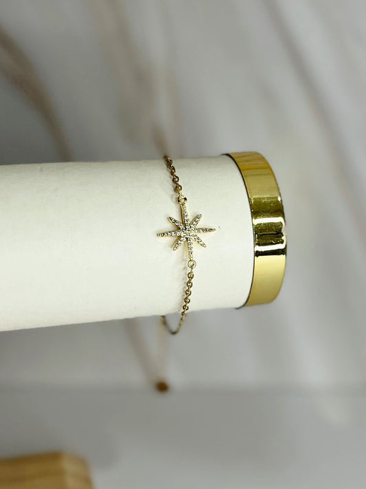 Pulsera Estrella