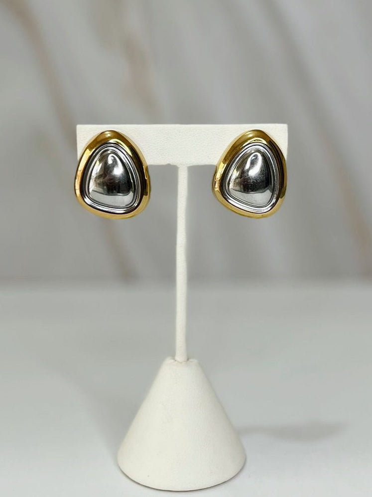 Arete bopla ovalo