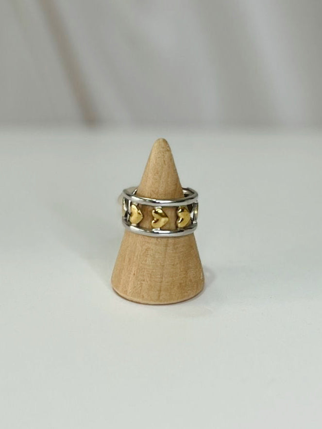 Anillo coras bic