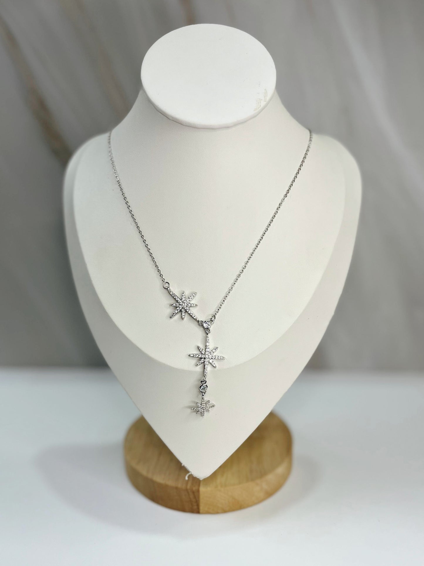 Collar Estrellas Cai