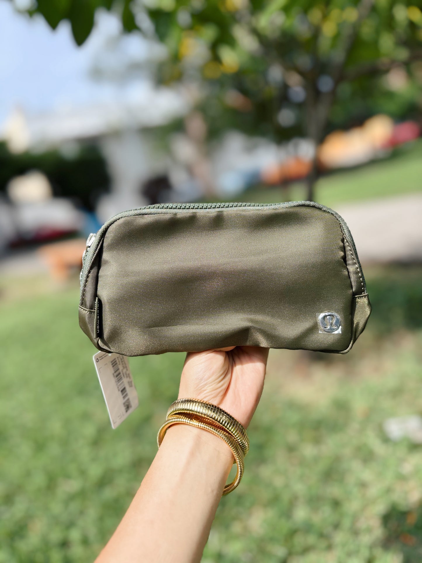 Cangurera sport Lulú