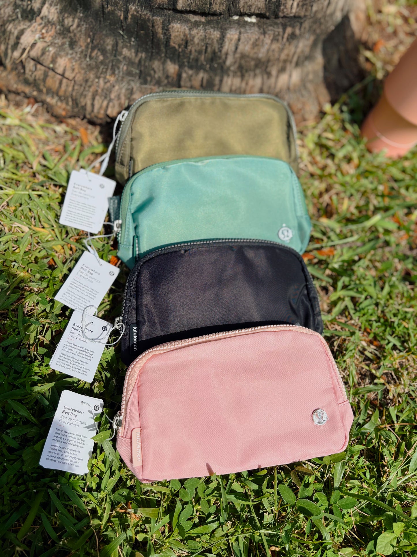 Cangurera sport Lulú