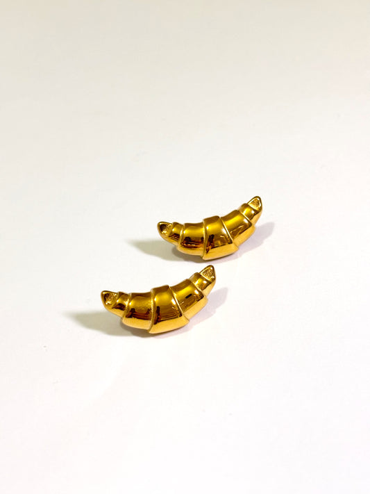 Aretes Croissant