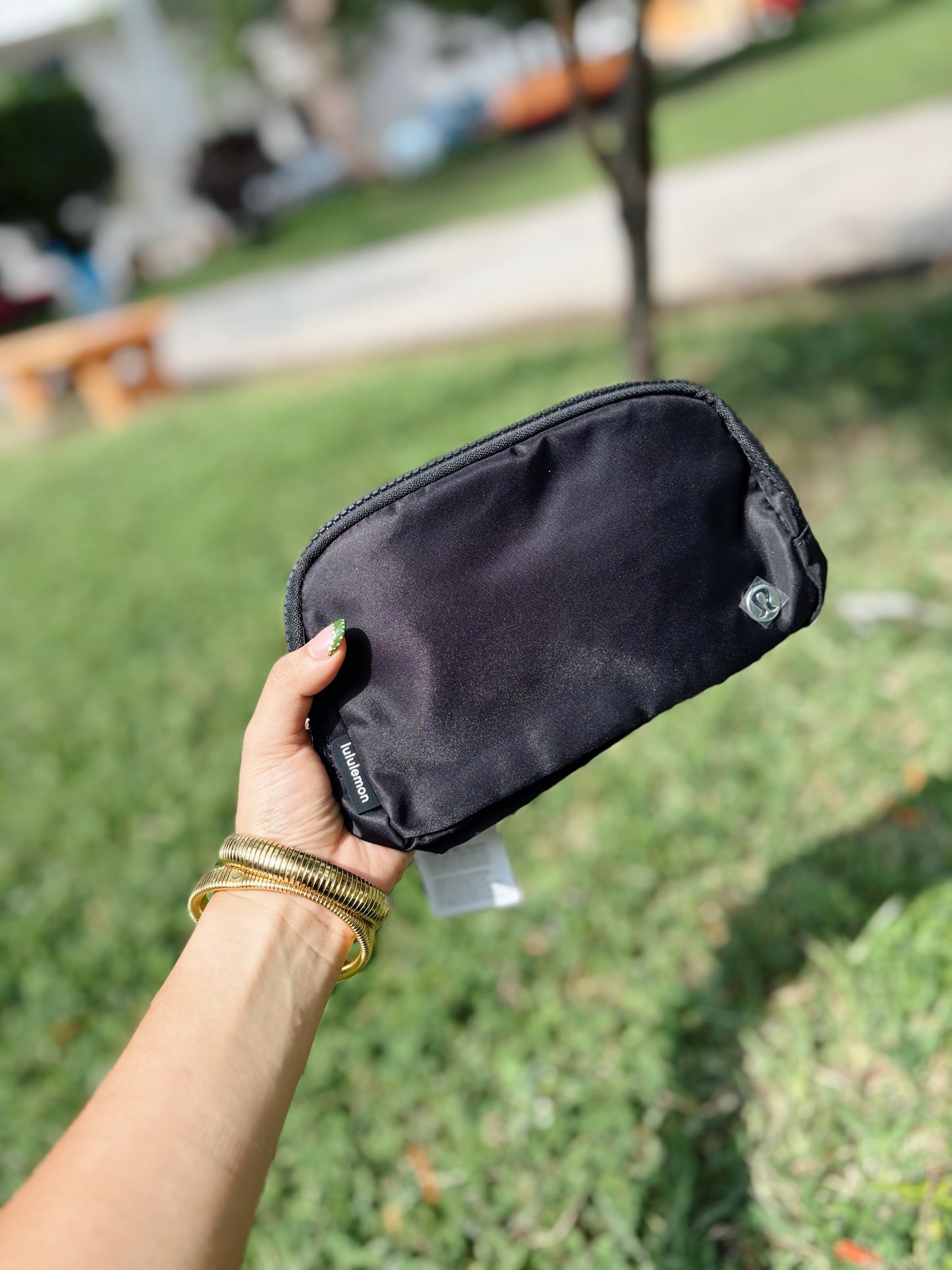 Cangurera sport Lulú