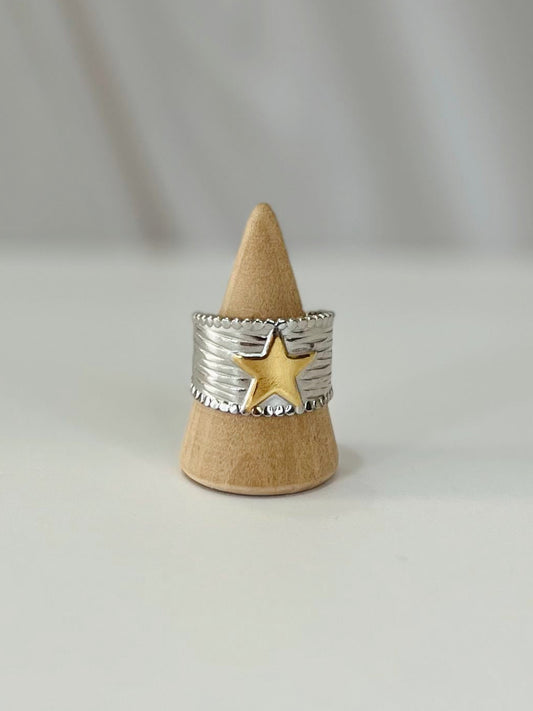 Anillo Estre Glam