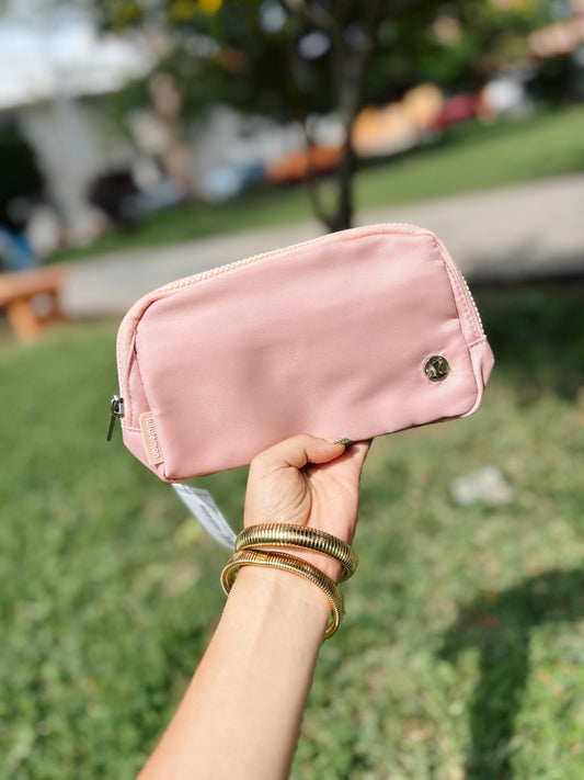 Cangurera sport Lulú