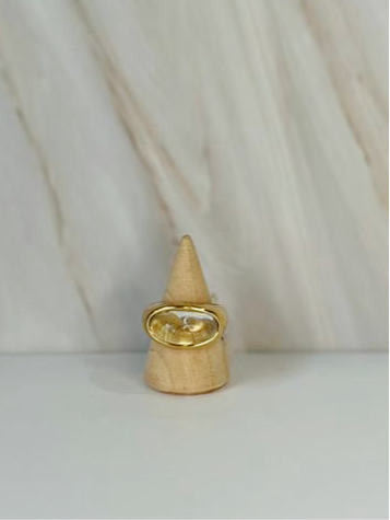 Anillo Espejo