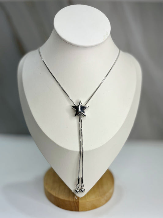 Corbatín Estrella Plat