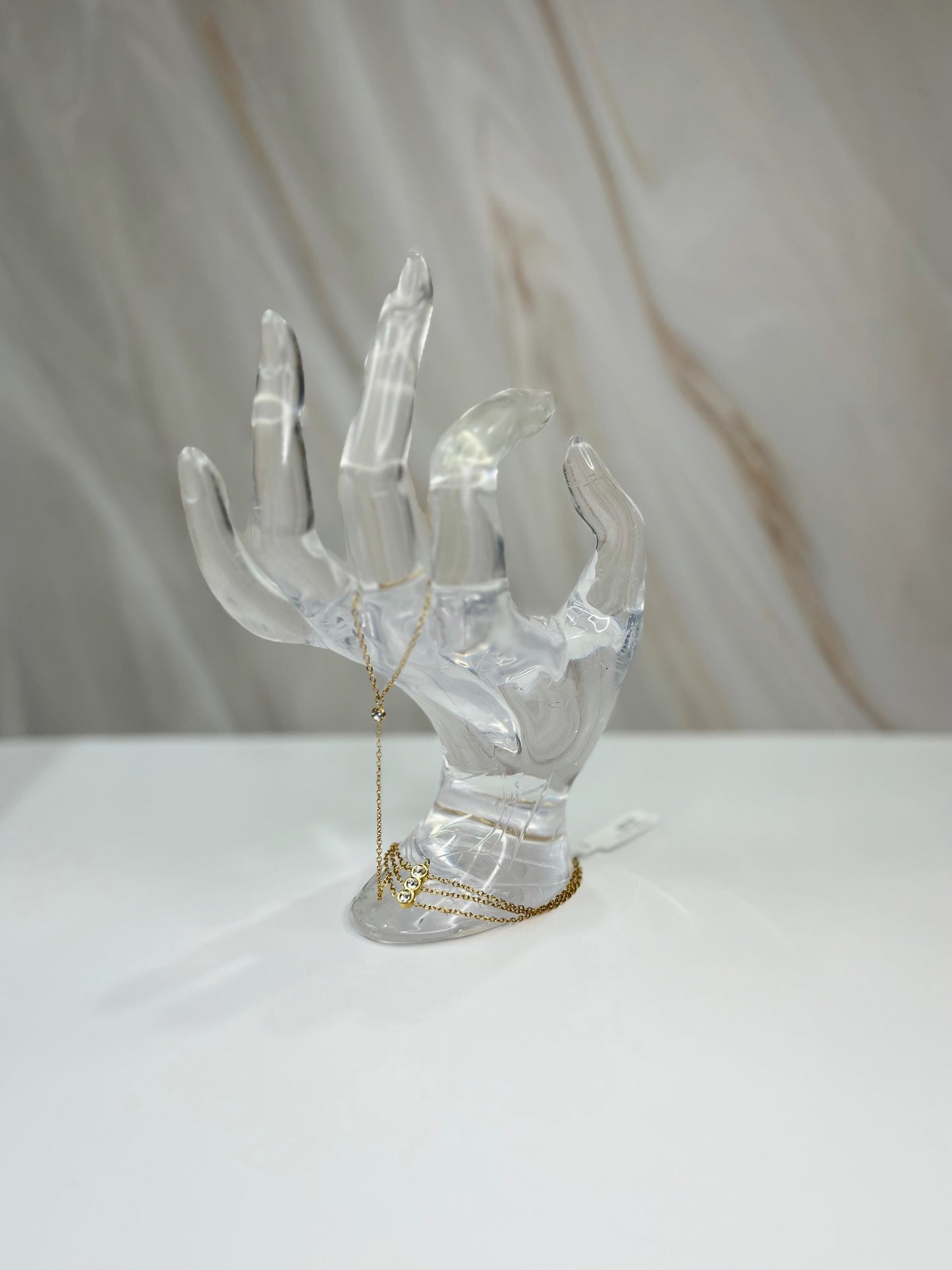 Pulsera anillo 3 zirc