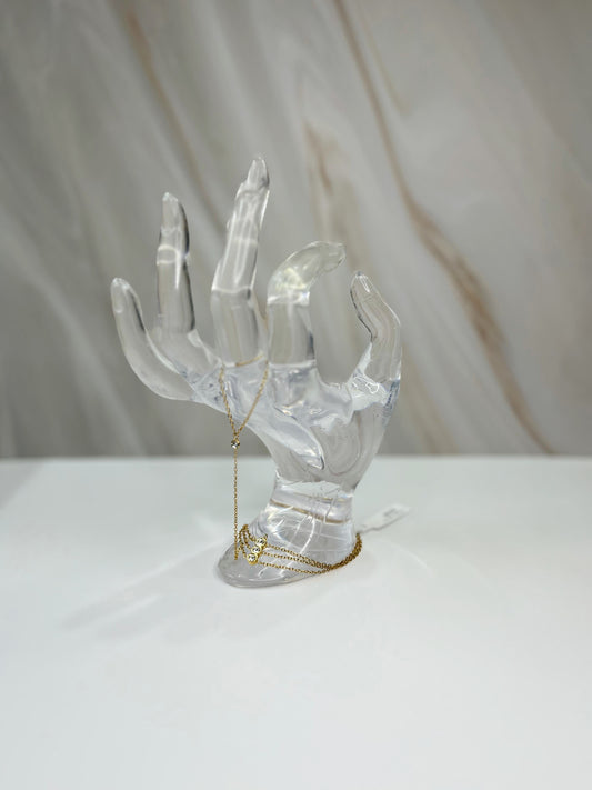 Pulsera anillo 3 zirc