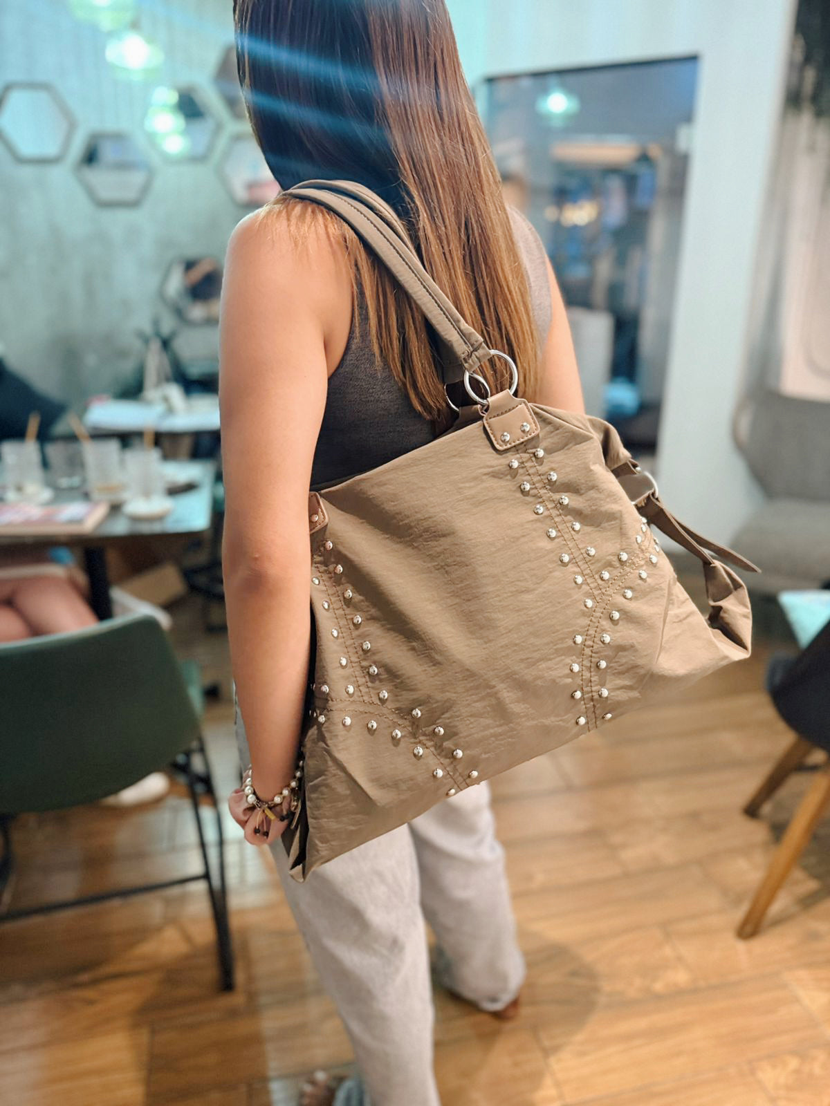 Maxi Tote