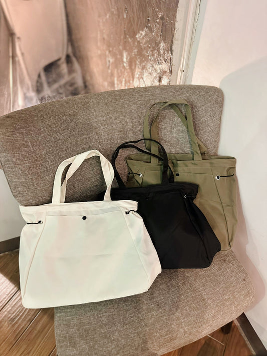 Tote Nylon