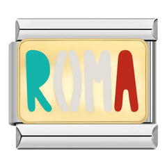 Charm Roma