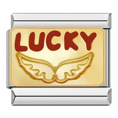 Charm Lucky