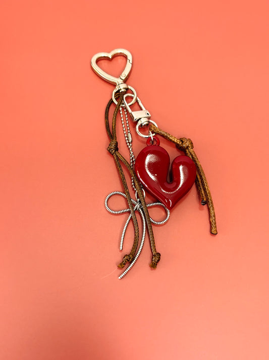 Llavero Corazón